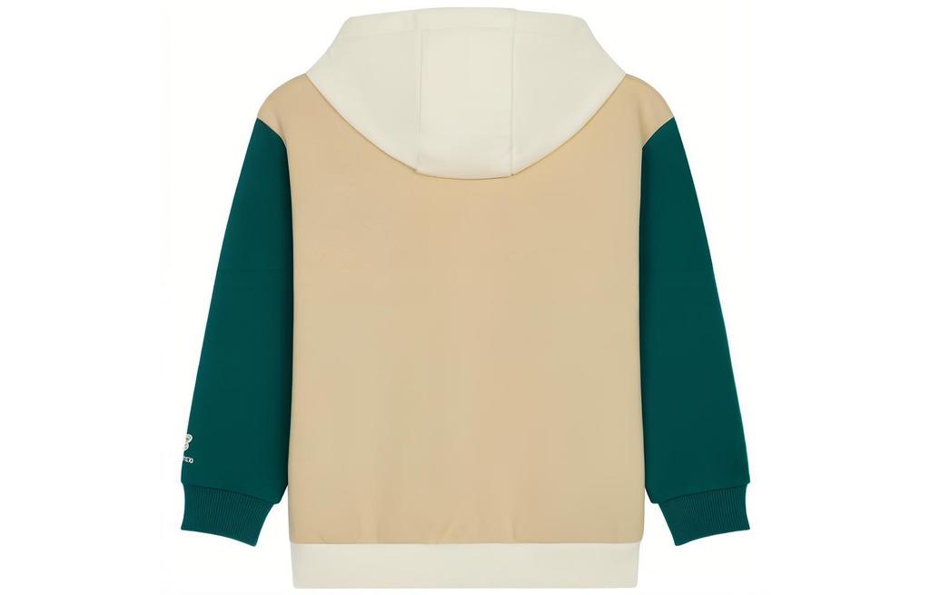 New Balance Детские толстовки с капюшоном Умеренные 7CD34043-HUN