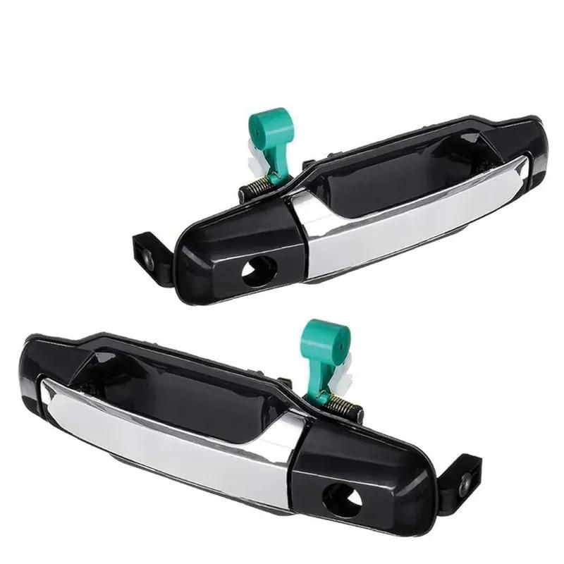 Наружная ручка двери автомобиля для Kia Sorento 2003-2009 82650-3E021 82660-3E021 83650-3E021 83660-3E021