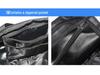 Large Capacity Lightweight Emergency Outdoor Rescue Backpack