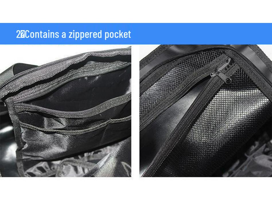 Large Capacity Lightweight Emergency Outdoor Rescue Backpack