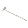 Stainless Steel, ABS High Hardness Mini Round Head Mallet  Household Small Metal Fitting Tapping