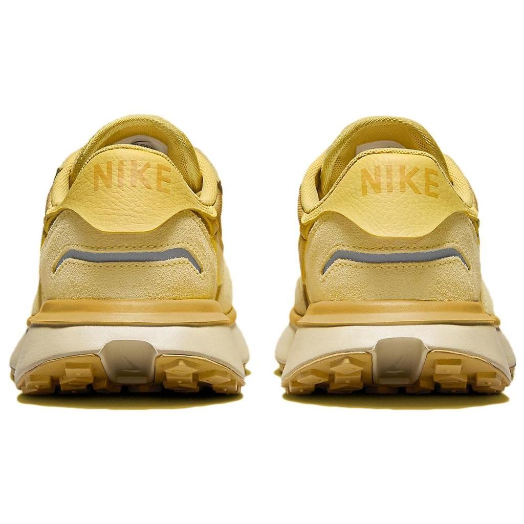 Nike Кроссовки женские Phoenix Waffle Wheat Gold Saturn-Gold FJ1409-700