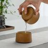 Edenus Ceramic Quick Brew Tea Set