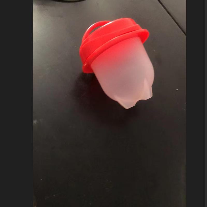 Яйцеварка с антипригарным покрытием из силикона: Подставка для яиц на пару, устойчивая к высоким температурам, для кухни.