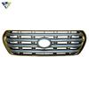 Решетка переднего бампера для Land Cruiser 2008-2011