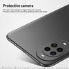 Для Huawei nova 14 Ultra 5G Чехол для ПК MOFI Shield Матовая серия Тонкий чехол для телефона
