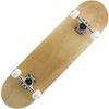 Skateboard Skateboard Skate Complete Cutback Original 7.375 / 7.5 / 7.75 / 8.0 (Natural, 7.375 Inches)