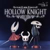 3 шт./набор Фигурка Аниме Hollow Knight Gk Игра Аниме Фигурка Фигурка Действия Модель ПВХ Украшение Орнамент Коллекционные Игрушки
