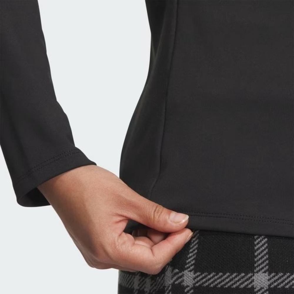 Adidas Golf 24fw Long Sleeve Polo Shirt Is4788 Is4789