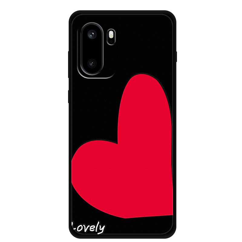 Чехол для телефона OnePlus Ace 6, 3D рельефный, из мягкого силикона и ТПУ, задняя крышка для OnePlus Ace 6, тиснение 3D, противоударный, Fundas 1+ Ace6