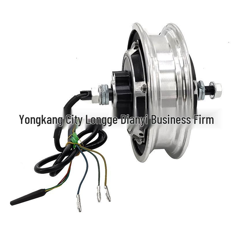 KUGOOM4 Folding Electric Scooter, 48V 500W Motor, 10-inch Wheels