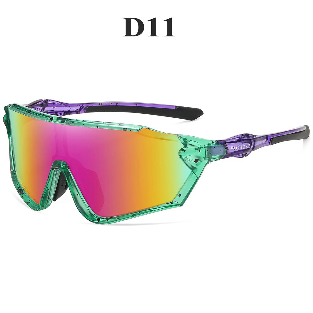 VAGHOZZ Велосипедные Очки Фотохромные Солнцезащитные Очки UV400 для Мужчин Женщин MTB Велосипед Спортивные Очки Наружные Очки