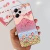Чехол для Xiaomi Poco X5 Pro Poco X5 5G Элегантная печать Мягкий силикон ТПУ Задняя крышка телефона Для POCO X5Pro PocoX5