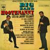 LP Record LES & LARRY ELGART - Big Band Hootenanny YS315 COLUMBIA 1964 Japan Jazz Used
