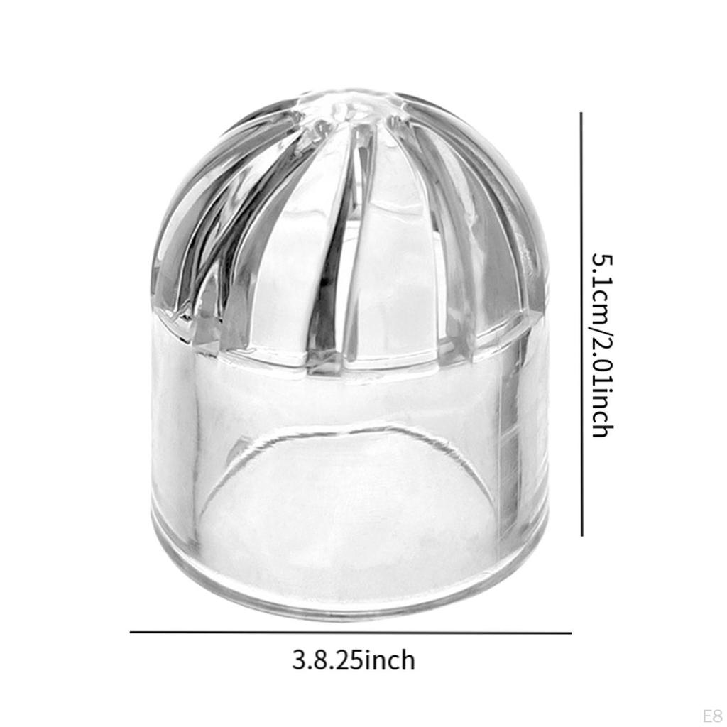 Aquarium Oil Skimmer Fish Tank Remove Submersible Pumps Surface Film