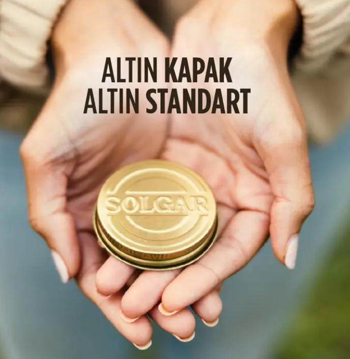 Solgar Магний с витамином B6 100 таблеток Магниевая пищевая добавка