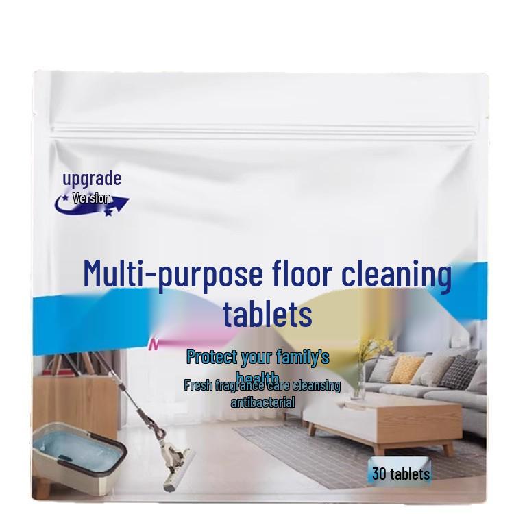 New Arrival: Ultra-Thin Tile Cleaning Sheets - Free Shipping On Two Packs. Versatile for Wood & Tile Floors.