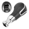 New 5 Speed Car Gear Shift Knob Manual Transmission Shift Head For Lada
