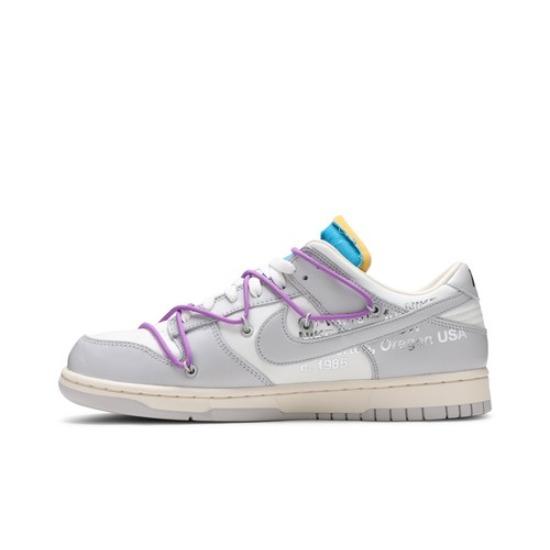 Nike X Dunk Low Лот 47 из 50 DM1602-125
