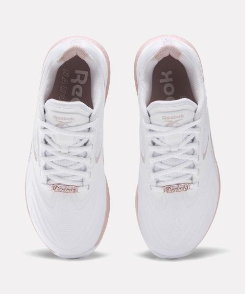 Reebok Nano X5 Edge (W) - Белый [RESO6ET2WWT]