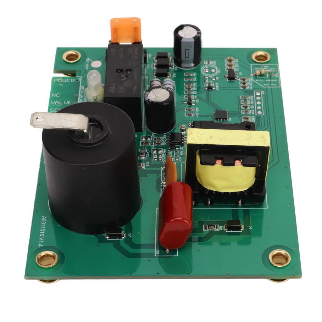 Плата управления зажиганием для RV DC 12V UIB S Плата зажигания для водонагревателей Suburban