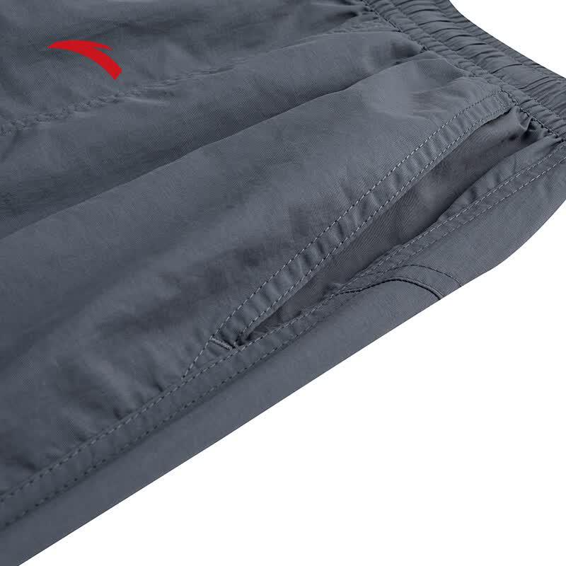 Anta Women's Earth Shell Outdoor Cargo Pants