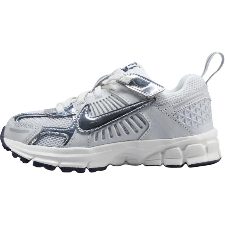 Nike Vomero 5 PS Photon Dust Chrome Kids Sneakers Grey Gridiron Sail IM9465-001
