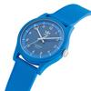 Оригинальные часы PROJECTONE AOST22042 Blue [Adidas Swatch] [Товар]