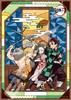 ENSKY Art Crystal Jigsaw Puzzle Demon Kimetsu No Yaiba 500 Pieces Slayer 500-AC04