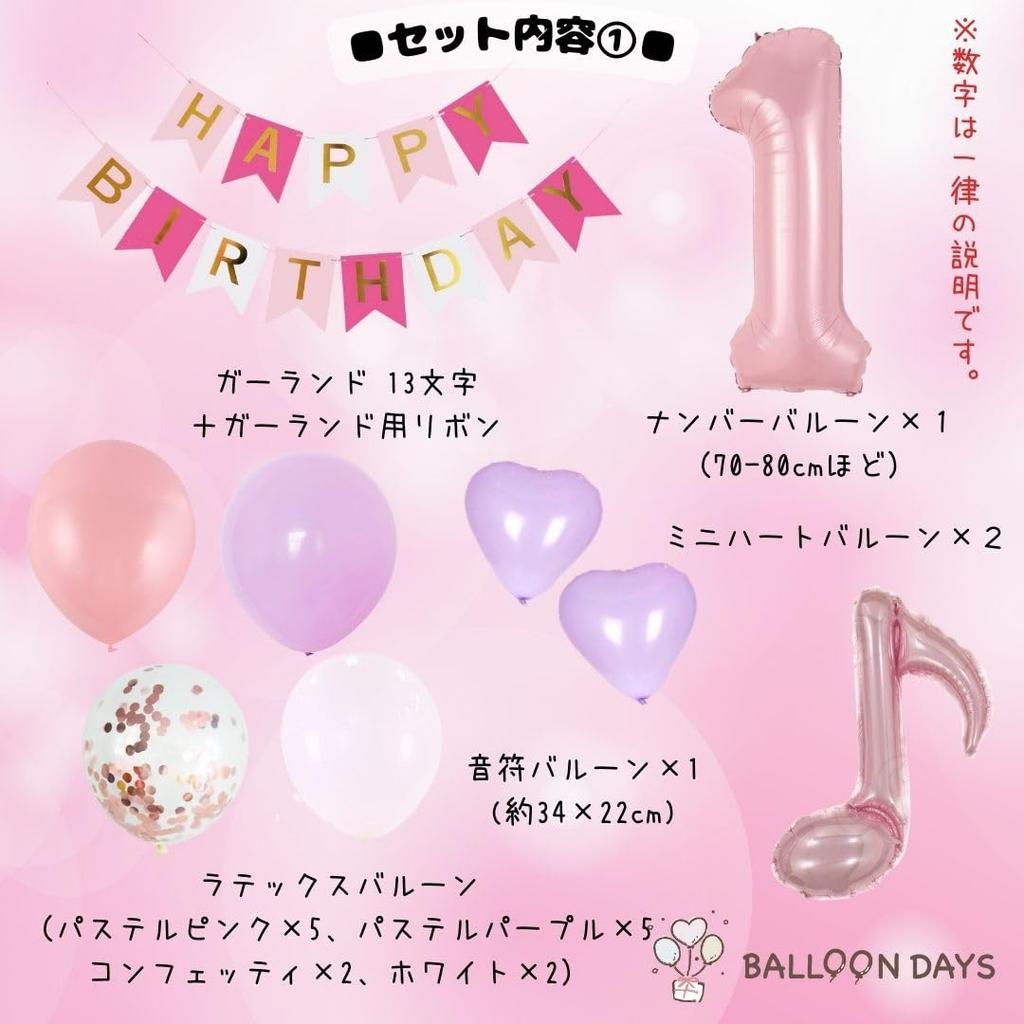 ДНИ ШАРОВ Kimi to Idol Precure Шары на день рождения Precure Kimipuri Набор для украшения Шар С ДНЕМ РОЖДЕНИЯ Лента Сердце Звезда Гирлянда День рождения