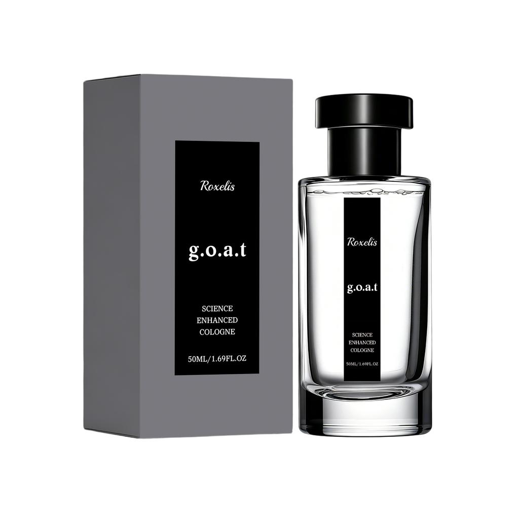 Christmas Men Woody Eau de Toilette Long Lasting Light Scent Daily Dating Commute Portable Perfume
