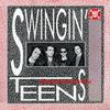 CD SWINGIN' TEENS - Transfixation  39226 Lux Noise Switzerlan Рок Б/У
