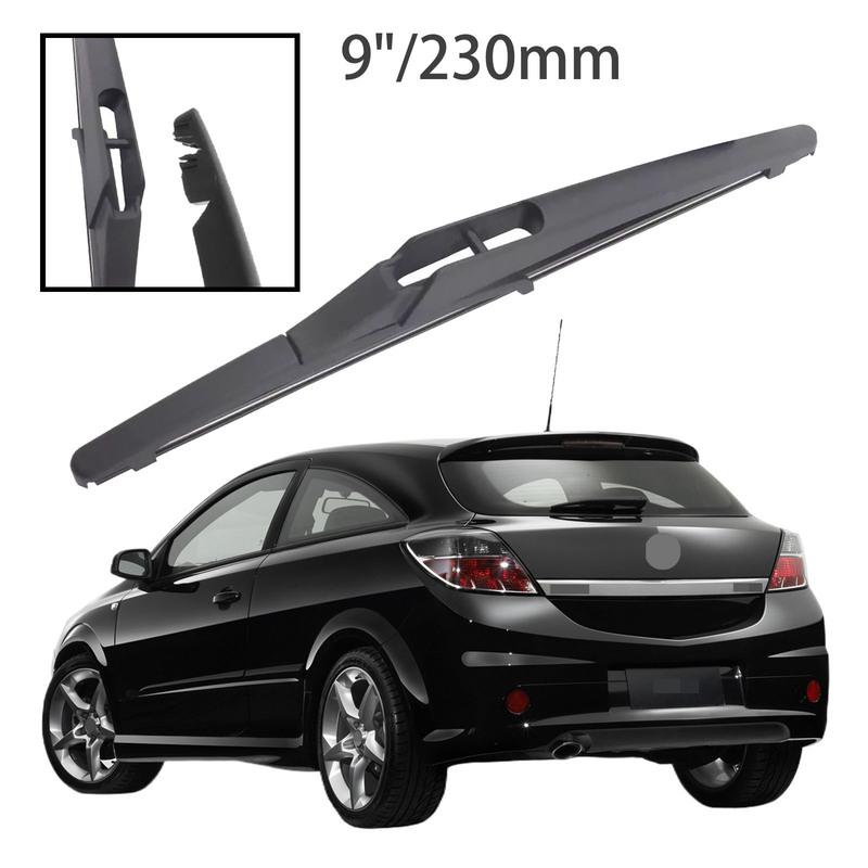 9" Задняя щетка стеклоочистителя для Vauxhall Holden Opel Astra GTC H MK5 3-дверный Хэтчбек Автоаксессуары