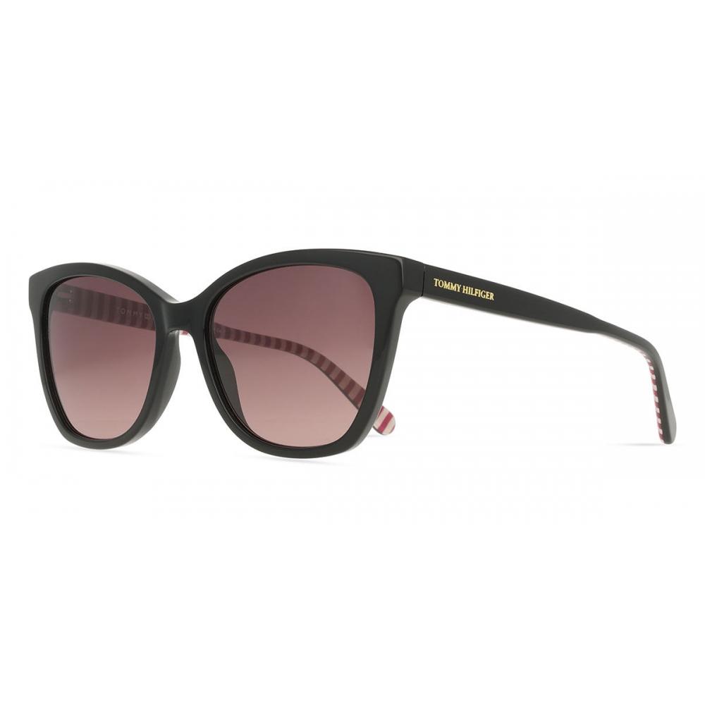 Tommy Hilfiger Женские солнцезащитные очки Th 1981 S Gwm 3x