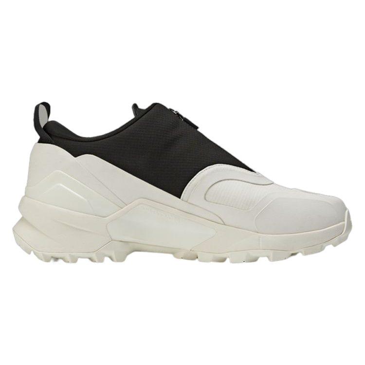 Adidas Y 3 Terrex Swift R3 Gore Tex Низкие Черный Бело-кремовый FZ6410