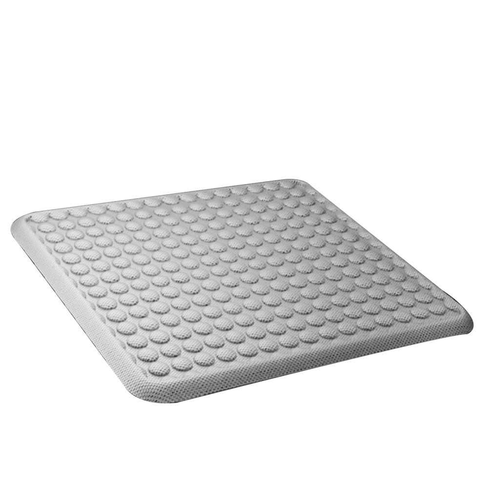 Охлаждающий гель Подушка для автомобильного сиденья с ледяным гелем Мягкая подушка для амортизации точек давления Подушка для автомобилей Автофургонов Грузовиков Внедорожников