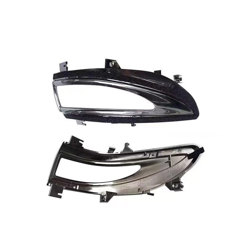 Корпус зеркала заднего вида Lexus ES240/350, IS250/300 (2008-2011)