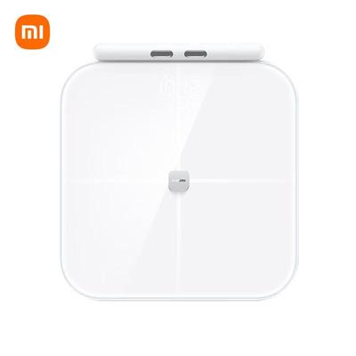 Умные весы Xiaomi для анализа состава тела (Китайская версия)
