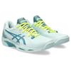 Asics Solution Speed FF 2 Soothing Sea Gris Blue Women Sneakers 1042A136-405