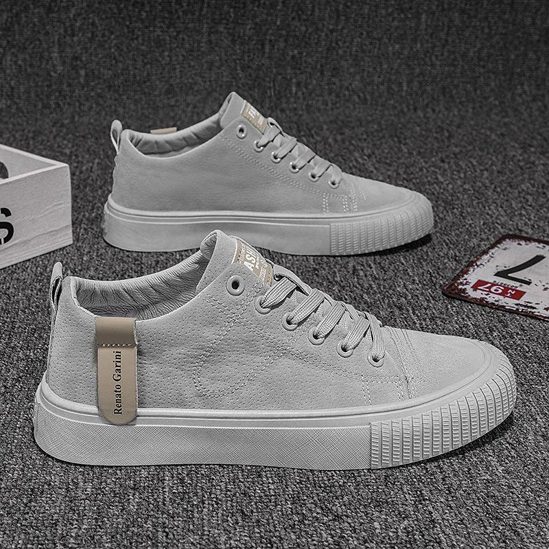 Мужская вулканизированная обувь, модные спортивные теннисные кроссовки на шнуровке, прогулочная обувь для скейтбординга, мужские кроссовки на плоской подошве, Zapatillas Hombre