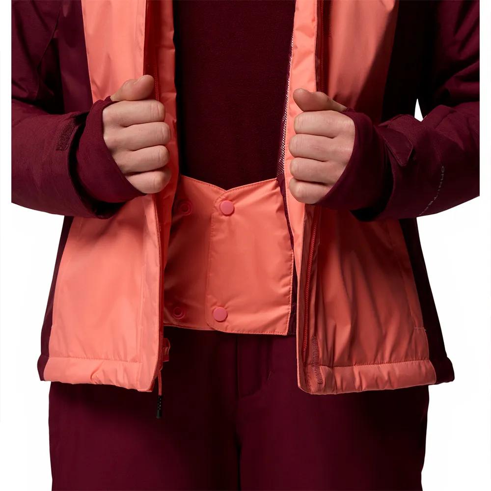 Columbia Куртка Snowy Summit™