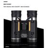 High Magnification Portable Mini Binoculars Telescope, Upgraded, Long-distance Observation, Concert, 200x22