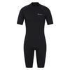 Mountain Warehouse Mens Shorty Wetsuit