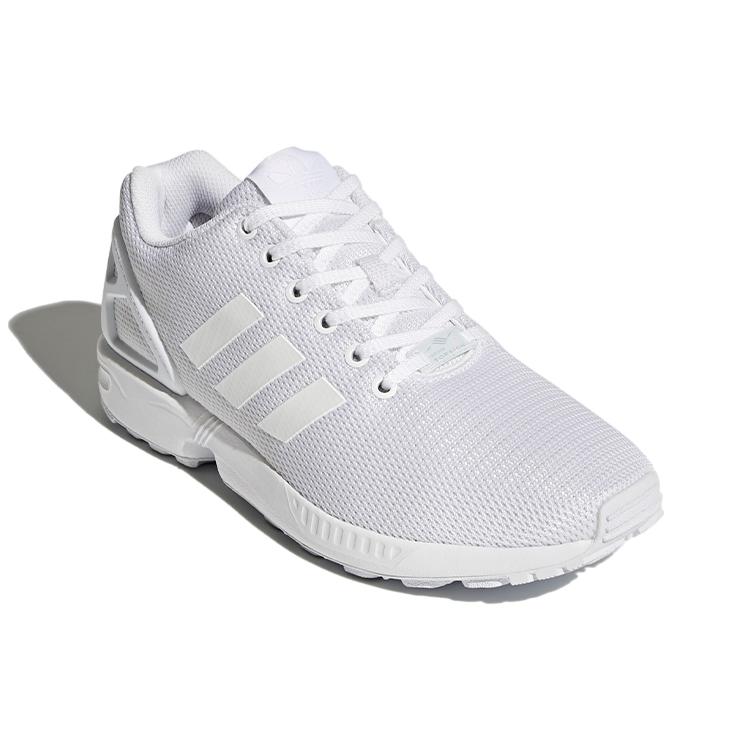 Adidas Zx Flux 'White' S32277