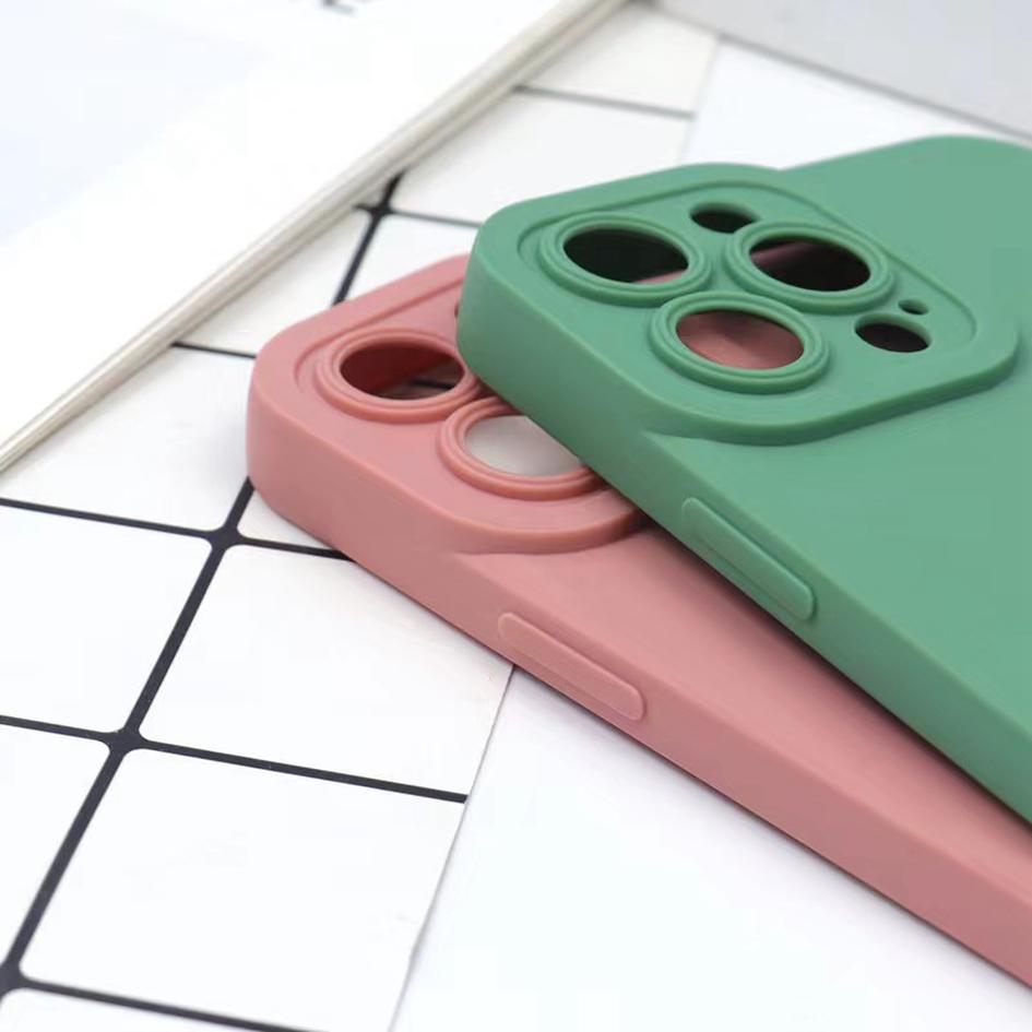 Для OPPO A52 A35 A17 A17K A16 A15 A15S чехол красивый квадратный жидкий силиконовый чехол с изображением подсолнуха и ромашки для OPPOA17 OPPOA15, бампер Fundas Coque