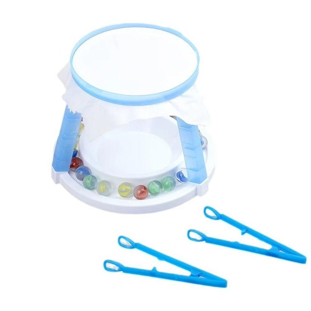 Challenge Interactive Board Game Educational Thin Ice Table Game Party Game