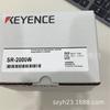 Ключевые считыватели штрих-кодов/QR-кодов Keyence SR-1000W и SR-2000W