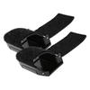 UTV Windshield Mounting Clip Replaces Easy to Install Spare Parts Black Universal Clip for Commander x3 Maverick