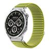 18mm 20mm 22mm Wave Nylon Strap for Oneplus Watch 3 43mm 46mm/Lite/2/2R Sport Wristband for OPPO Watch S/X2/Huawei GT6 5 4 41mm Band