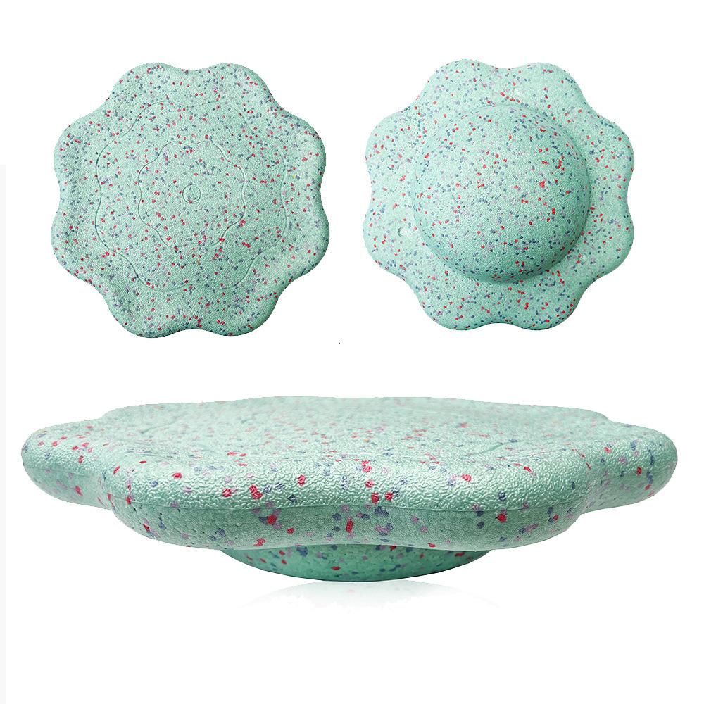 Детская балансировочная доска для тренировки равновесия Детский сад Центр раннего развития Тренировочные балансировочные ступеньки через реку